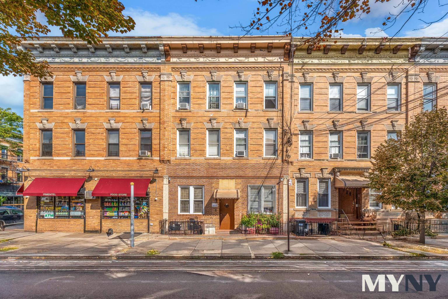 59-05 Catalpa Ave
